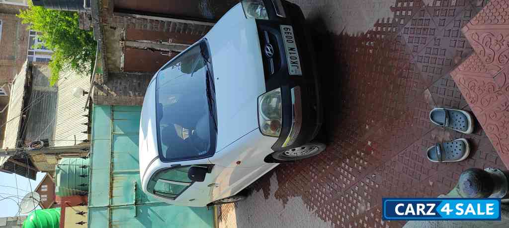 Hyundai Santro Basic