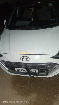 Hyundai Grand i 10 nios sports 2022 Model