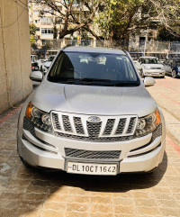 Mahindra XUV 500 W8 2015 Model
