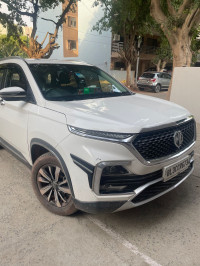 MG Hector HYBRID 2019 Model