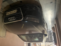 Audi Q3 2.0 TDI Base Grade