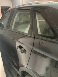 Audi Q3 2.0 TDI Base Grade