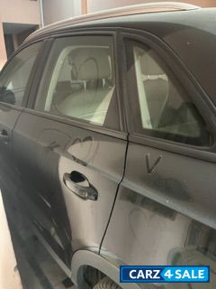 Audi Q3 2.0 TDI Base Grade