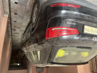 Audi Q3 2.0 TDI Base Grade