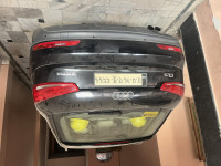 Audi Q3 2.0 TDI Base Grade