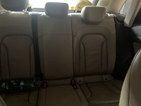 Audi Q3 2.0 TDI Base Grade