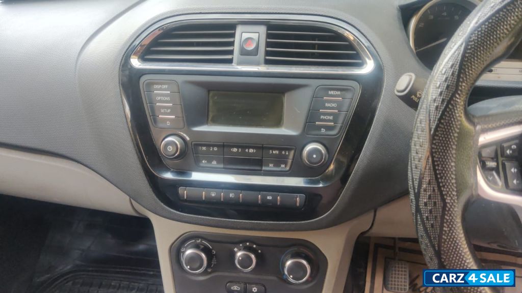 Tata Tiago XZ diesel