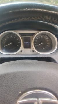 Tata Tiago XZ diesel