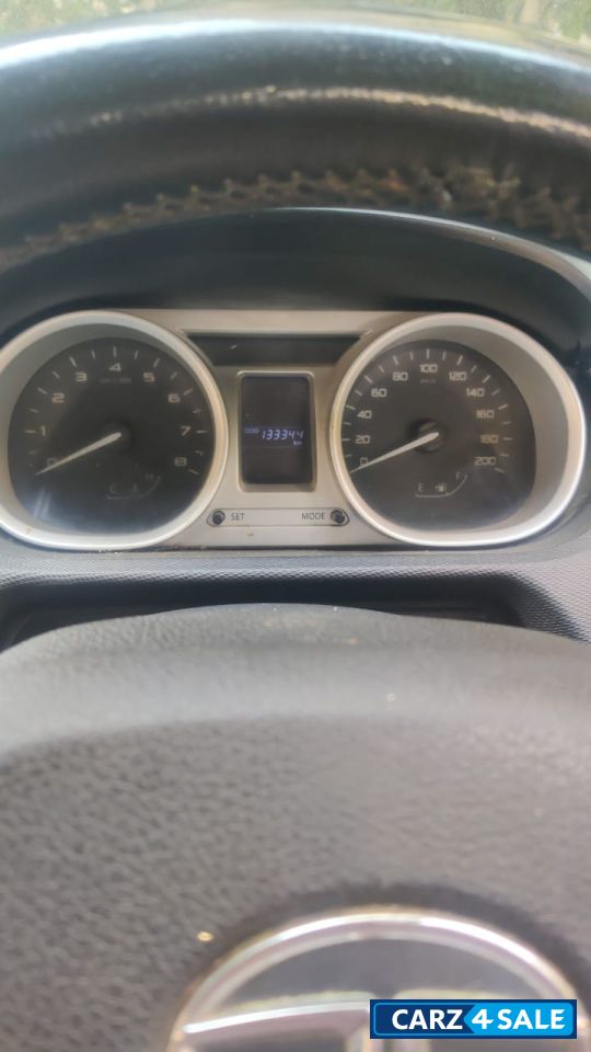Tata Tiago XZ diesel
