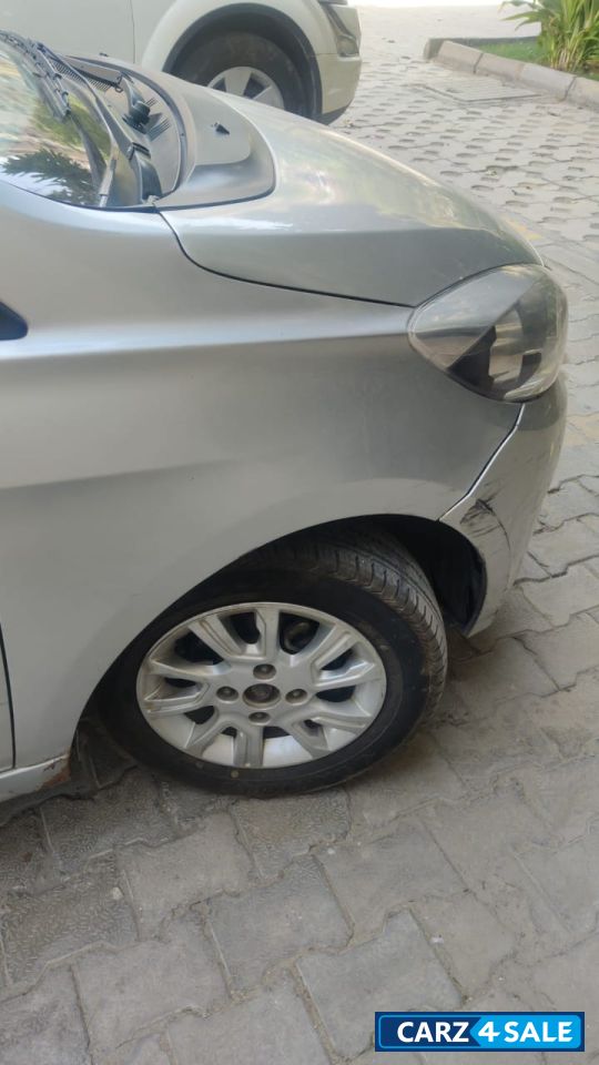 Tata Tiago XZ diesel