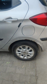 Tata Tiago XZ diesel
