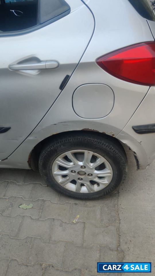 Tata Tiago XZ diesel