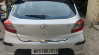 Tata Tiago XZ diesel