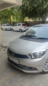 Tata Tiago XZ diesel