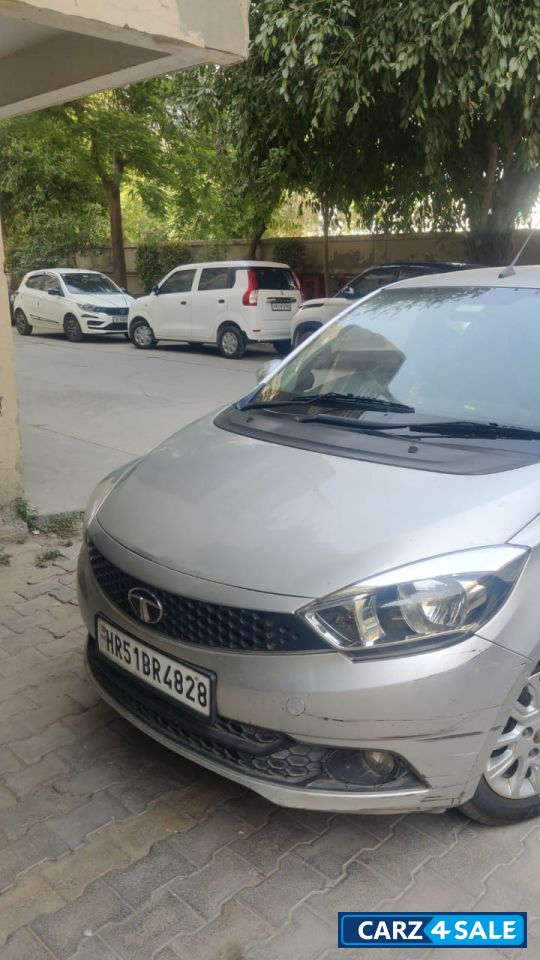 Tata Tiago XZ diesel