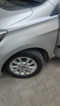 Tata Tiago XZ diesel