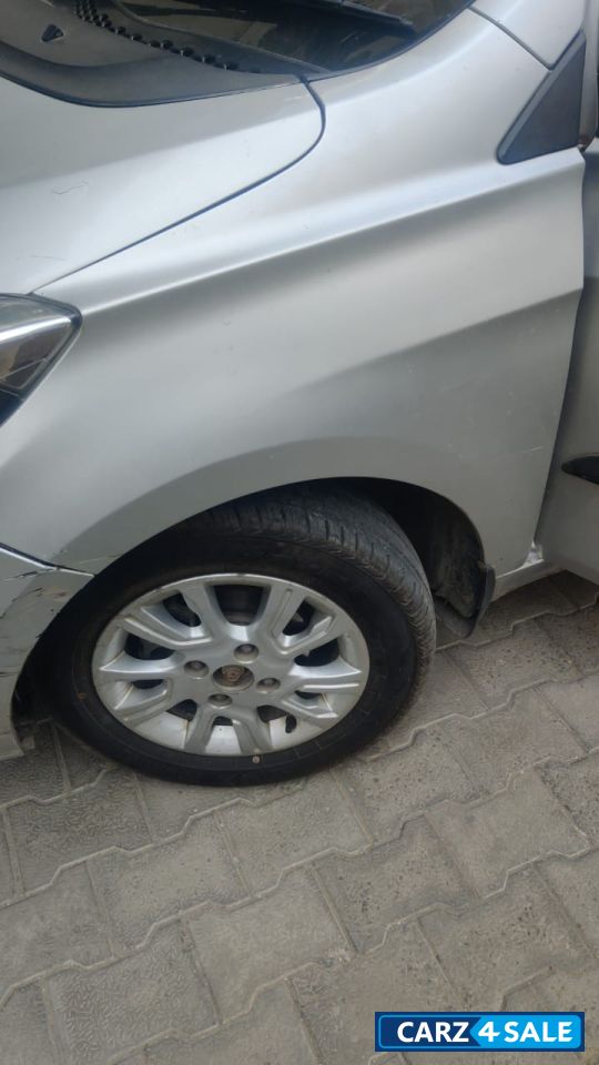 Tata Tiago XZ diesel