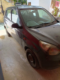 Maruti Suzuki Alto Lxi(2012 -2016) 2013 Model