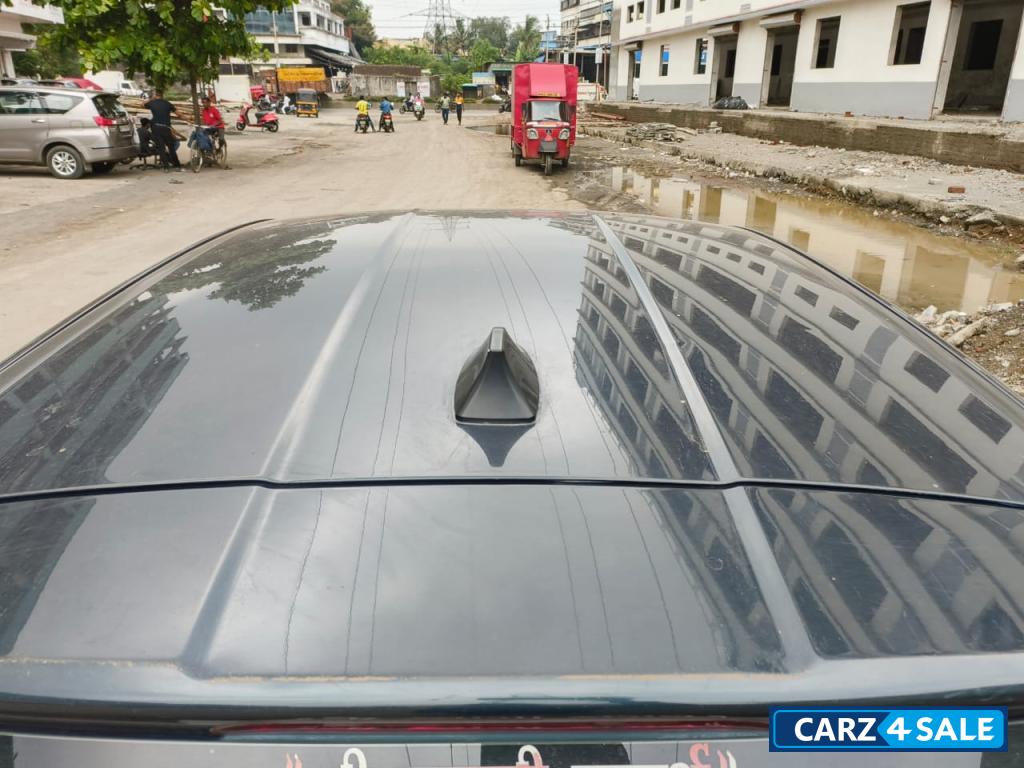 Hyundai i10 nois automatic