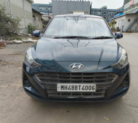 Hyundai i10 nois automatic