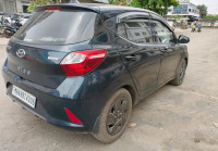 Hyundai i10 nois automatic