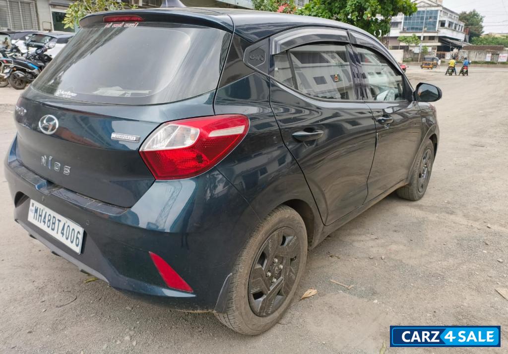 Hyundai i10 nois automatic Hyundai i10 nois automatic