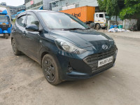 Hyundai i10 nois automatic