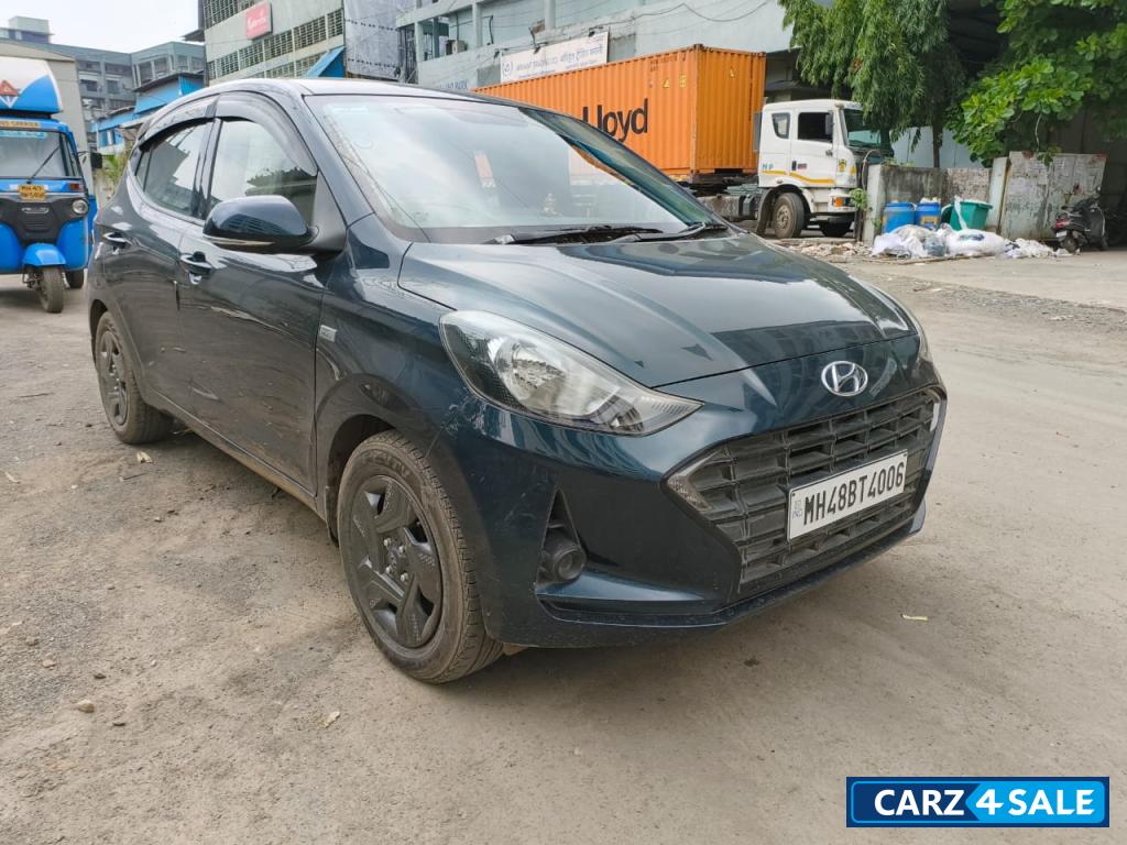 Hyundai i10 nois automatic Hyundai i10 nois automatic