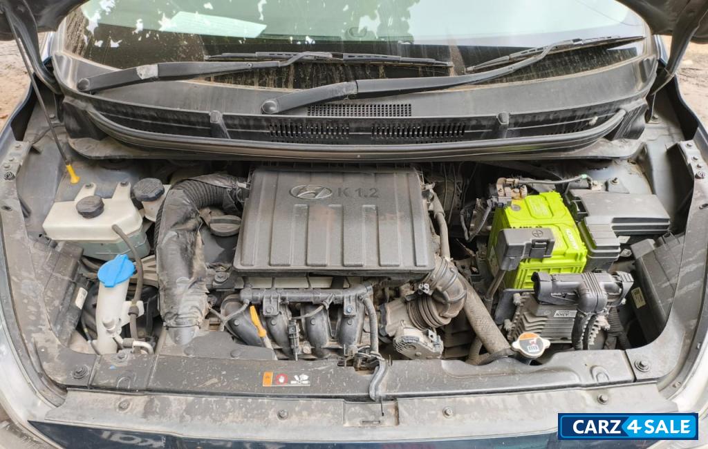 Hyundai i10 nois automatic Hyundai i10 nois automatic