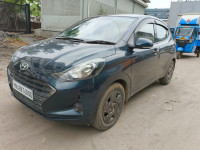 Hyundai i10 nois automatic