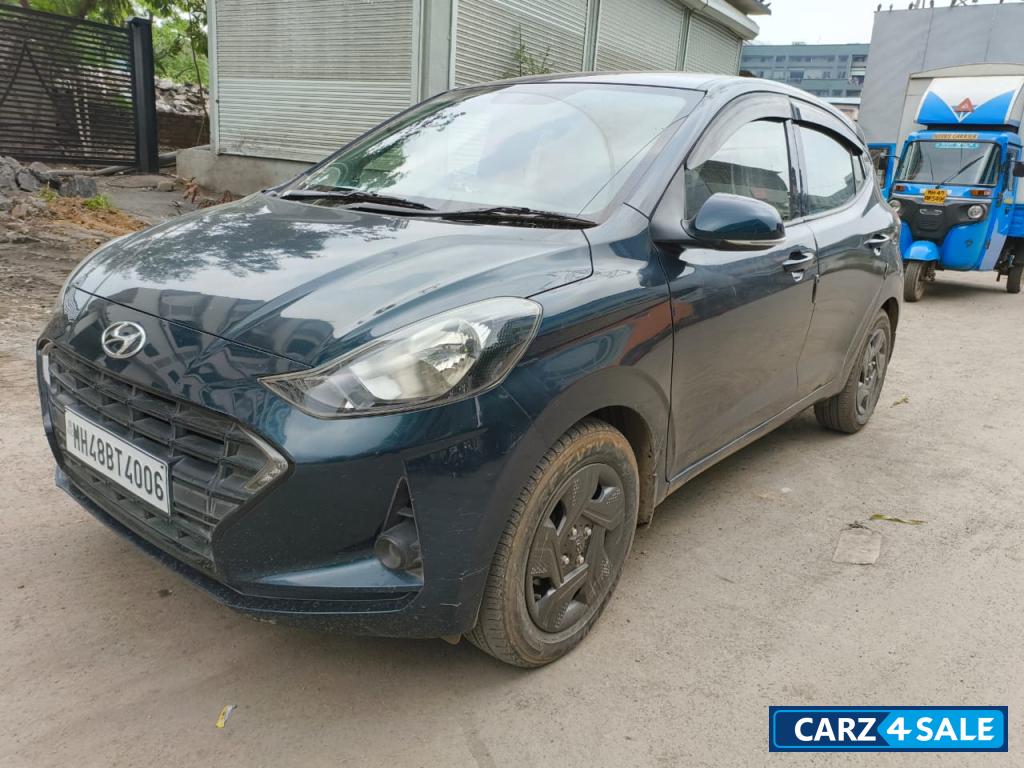 Hyundai i10 nois automatic Hyundai i10 nois automatic