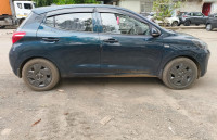 Hyundai i10 nois automatic