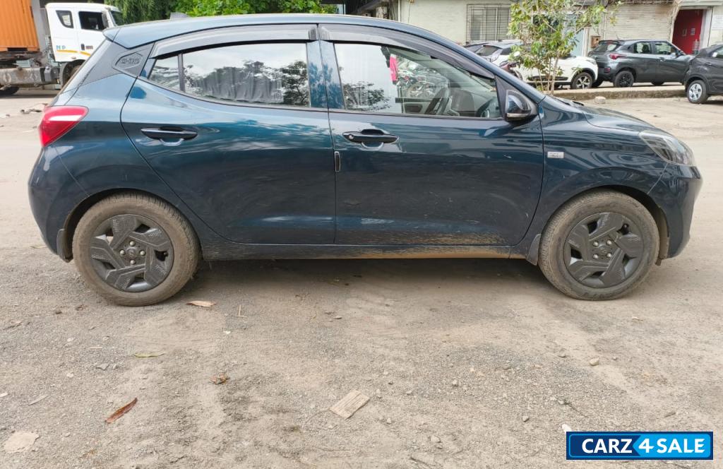 Hyundai i10 nois automatic Hyundai i10 nois automatic