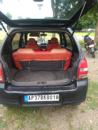 Maruti Suzuki Alto Lxi