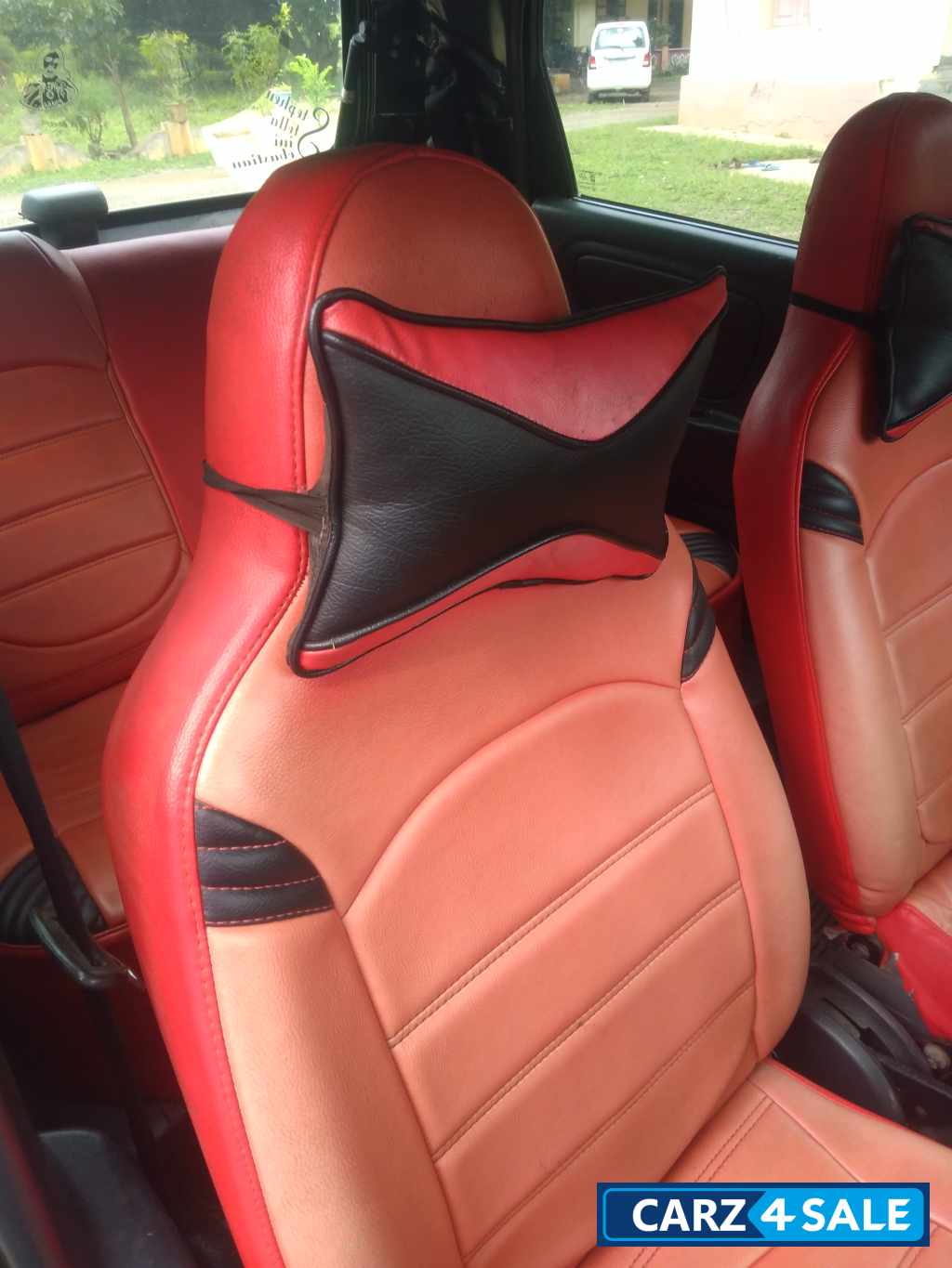 Maruti Suzuki Alto Lxi