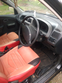 Maruti Suzuki Alto Lxi