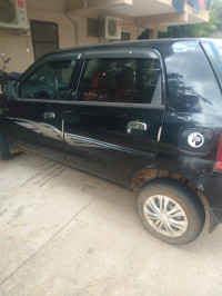 Maruti Suzuki Alto Lxi