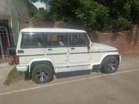 Mahindra Bolero Slx 2wd 2013 Model