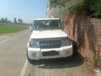 Mahindra Bolero Slx 2wd