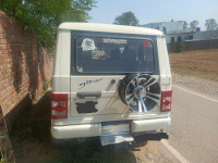 Mahindra Bolero Slx 2wd