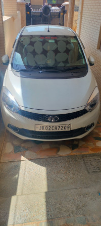Tata Tiago Xz 2019 Model