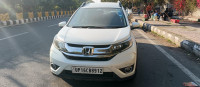 Honda BR-V CVT