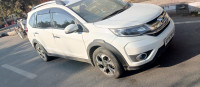 Honda BR-V CVT