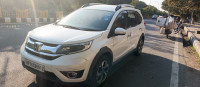 Honda BR-V CVT