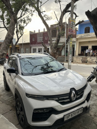 Renault Kiger Rxt 2023 Model