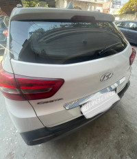 Hyundai Creta 1.6 SX AT