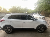 Hyundai Creta 1.6 SX AT