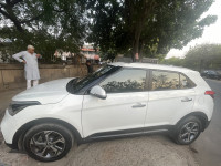 Hyundai Creta 1.6 SX AT