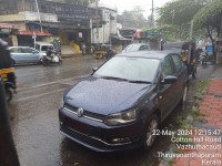 Volkswagen Polo 2015 TDI HIGHLINE 2015 Model