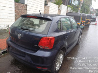 Volkswagen Polo 2015 TDI HIGHLINE